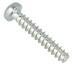 Śruba mocowania przeciwwagi do pralki Gorenje W6402/SPL,1