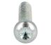 Śruba mocowania przeciwwagi do pralki Gorenje W6402/SPL,3