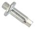 Trzpień zawiasu drzwi do lodówki Liebherr CTPes 3213-20G,1