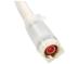 Wąż dopływowy z Aquastop 3/4" 2m 00668113 do zmywarki Siemens SN636X00KE/04,1