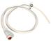 Wąż dopływowy z Aquastop 3/4" 2m 00668113 do zmywarki Bosch SMV46KX02E/04,0
