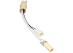 Wąż dopływowy z Aquastop 32035070 do zmywarki Sharp QW-NI1EI47EX-DE,2