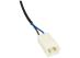 Wąż dopływowy z Aquastop 32035070 do zmywarki Sharp QW-NI1EI47EX-DE,5