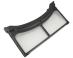 Filtr puchu do suszarki do Whirlpool DSCX80111,0