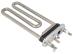 Grzałka z miejscem na czujnik do pralki Hotpoint Ariston AWM129EU/E,1