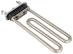 Grzałka z miejscem na czujnik do pralki Hotpoint Ariston AQS73D29EUA,0