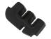 Element dystansowy do piekarnika do Whirlpool W6 OS4 4S2 H BL,1