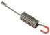 Sprężyna bębna 1szt. do pralki Electrolux EW6F329SP,0