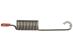 Sprężyna bębna 1szt. do pralki Electrolux EW6F329SP,2