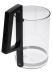 Pojemnik na mleko do ekspresu do kawy DeLonghi ESAM 04.350.S,1