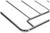 Ruszt do piekarnika do Hotpoint Ariston FA4 541 JH IX HA,2