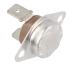 Termostat stały do pralki Samsung WD80K5A10OW/EO,0