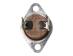 Termostat stały do pralki Samsung WD80K5410OW/LE,2