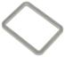 Uszczelka dozownika do zmywarki do Electrolux ESF45012S,1