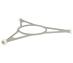 Krzyżak obrotowy 20.2cm do mikrofali Whirlpool MCP 346 BL,1