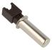Czujnik temperatury grzałki do pralki Beko WMB 81244 XRC,0