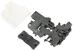 Zamek drzwi do zmywarki do Electrolux ESL8345RO,2