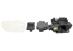 Zamek drzwi do zmywarki do Electrolux ESL8345RO,3