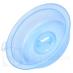Pokrywa talerza 27cm do mikrofali Whirlpool AMW 460/1 IX,2