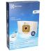 Worki do odkurzacza do Electrolux ZCE2415DB,0