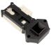 Blokada otwarcia drzwi do pralki Samsung WF-F1061GW,0
