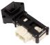 Blokada otwarcia drzwi do pralki Samsung F1043GW,1