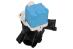 Pompa odpływowa kompletna do pralko-suszarki WVH28421EU/01 (Bosch) 993,2