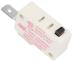 Zamek drzwi do zmywarki do Samsung DM-M59AHC,4