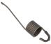 Sprężyna bębna 1szt. do pralki Hotpoint Ariston FMSGN623BCZ,1