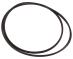 Pasek napędowy 128mm x 1.6mm x 1.6mm do gramofonu Philips 22GA437,0