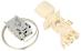 Termostat do lodówki Whirlpool WBE3412 A+X,1