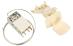 Termostat do lodówki Whirlpool WBE3412 A+X,2