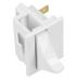 Wyłącznik/włącznik światła do lodówki Beko CN 236220 X,0