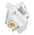 Wyłącznik/włącznik światła do lodówki Beko CN 236220 X,1