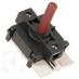 Przełącznik do piekarnika do AEG B5741-4-M  R05,1