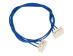 Wiązka kabli do zmywarki Whirlpool WSIO3T1256PEX,1