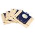 Worki papierowe do odkurzacza do Philips FC8955/09,2