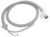 Wąż dopływowy z Aquastop 3/4" 1.8m 50295663004 do zmywarki Electrolux ESF45012S,0