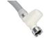 Wąż dopływowy z Aquastop 3/4" 1.8m 50295663004 do zmywarki Electrolux ESI66010X,1