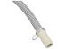 Wąż dopływowy z Aquastop 3/4" 1.8m 50295663004 do zmywarki Electrolux ESI66010X,3