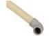 Wąż odpływowy 22/22mm 1.7m do zmywarki Ariston KLS45,1