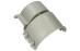 Górna obudowa wentylatora do suszarki do Bosch WTE86305PL/24,0