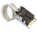Termostat do chłodziarki Gorenje R6192FW,2
