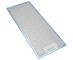 Filtr przeciwtłuszczowy metalowy (aluminiowy) do okapu do Whirlpool AKR 6390 IX,4
