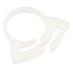 Zacisk węża rury połączeniowej do pralki Gorenje W7503/RV,1