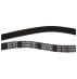 Pasek napędowy do wypiekacza do chleba do Moulinex OW311E30/87A,2