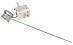 Termostat regulowany do piekarnika Amica MEB 6521,2