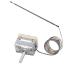 Termostat regulowany do piekarnika Hanseatic 606CE3.334TAYDHB(SRV,0