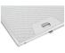 Filtr przeciwtłuszczowy kasetowy do okapu do Beko CTB 6250 B,2