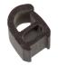 Stopka rusztu do płyty gazowej do Bosch HXN390D50/01,0
